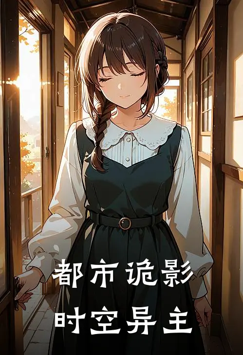 都市诡影：时空异主