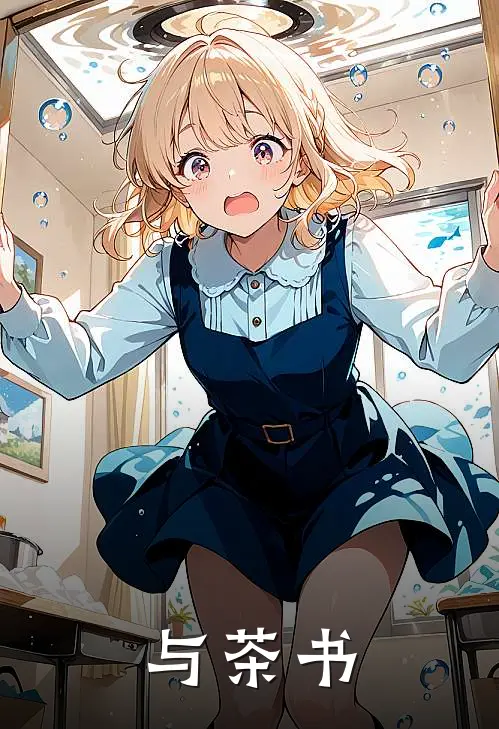 与茶书
