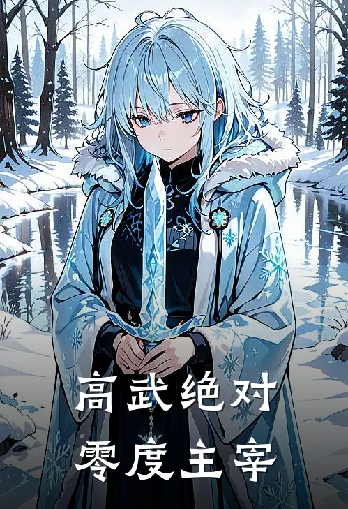 高武绝对零度主宰