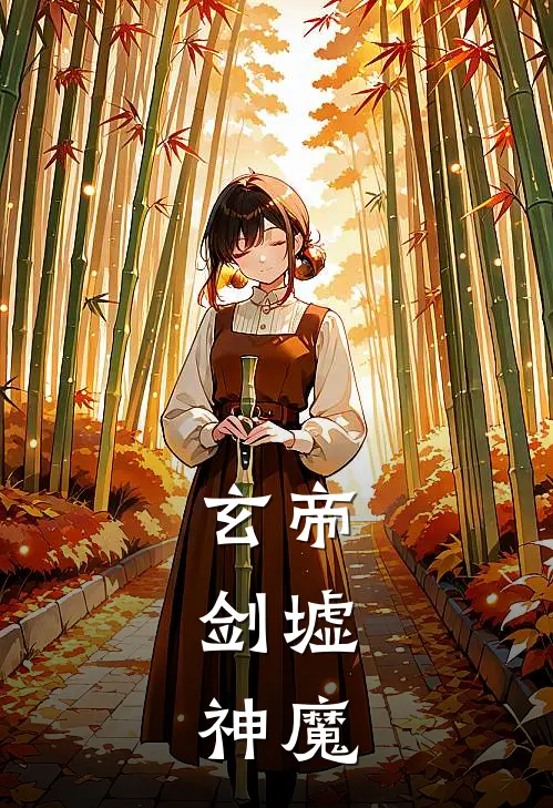 玄帝，剑墟，神魔