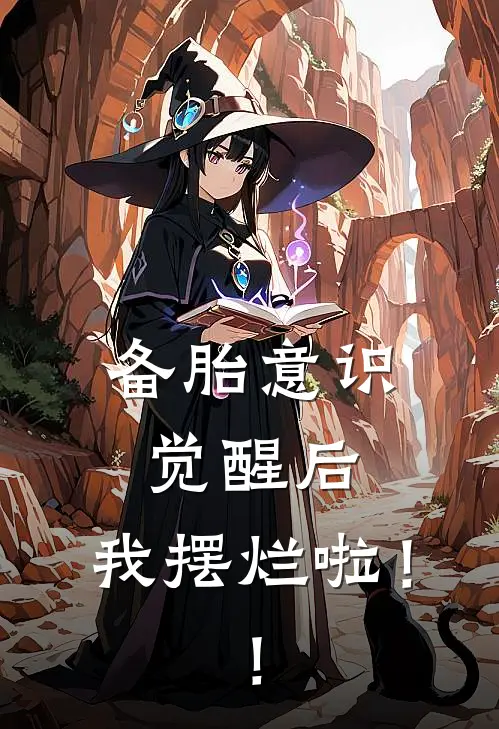 备胎意识觉醒后，我摆烂啦！！