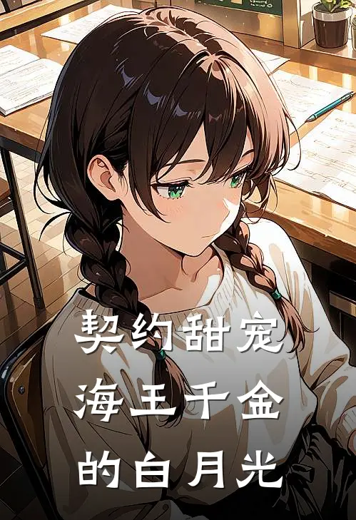 契约甜宠：海王千金的白月光
