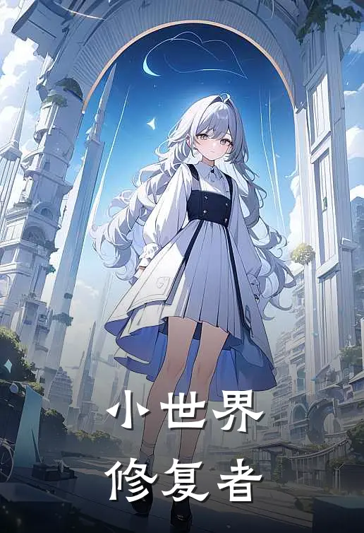 小世界修复者