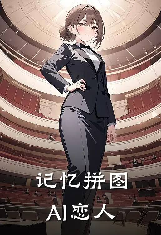 记忆拼图：AI恋人