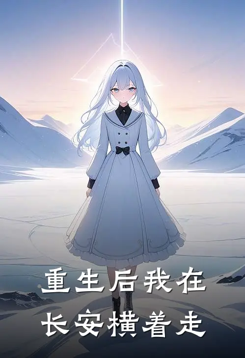 重生后我在长安横着走