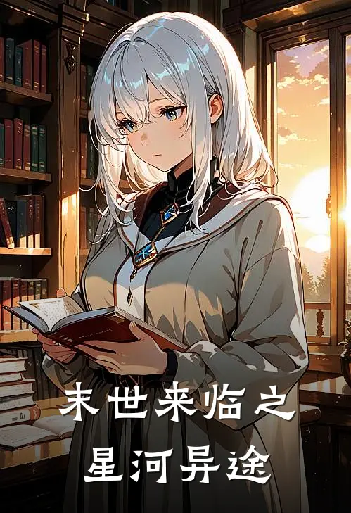 末世来临之星河异途