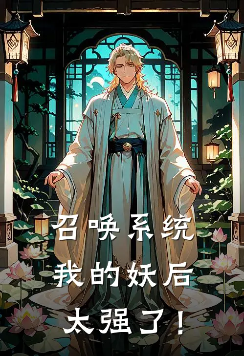 召唤系统：我的妖后太强了！