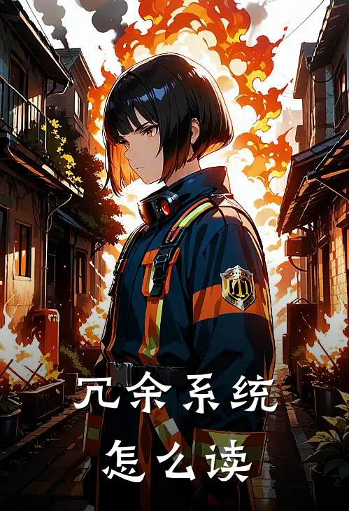 冗余系统怎么读