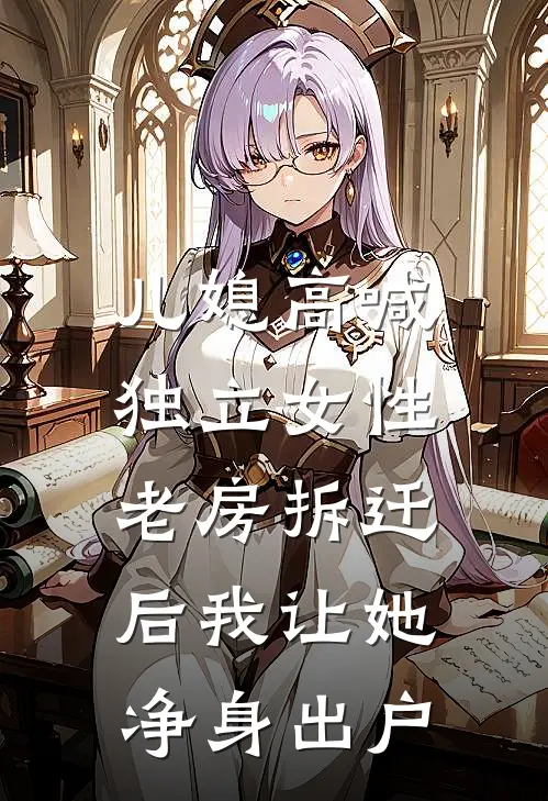 儿媳高喊独立女性，老房拆迁后我让她净身出户