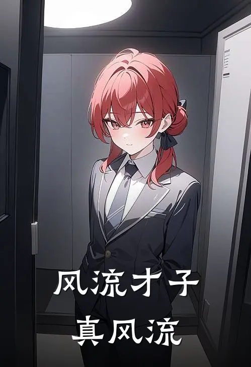 风流才子真风流