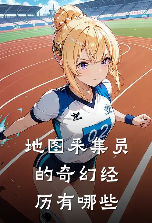 地图采集员的奇幻经历有哪些