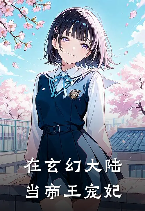 在玄幻大陆当帝王宠妃