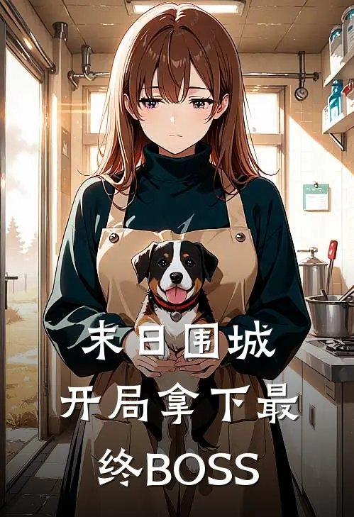 末日围城：开局拿下最终BOSS