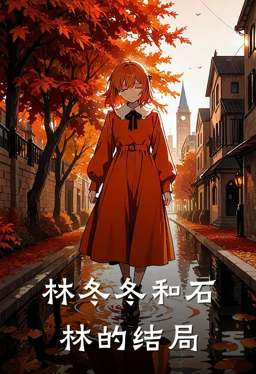 林冬冬和石林的结局