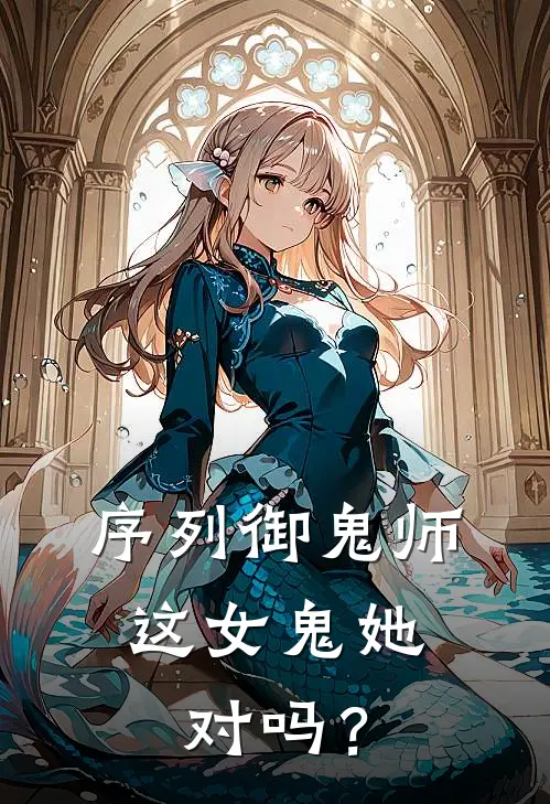 序列御鬼师：这女鬼她对吗？