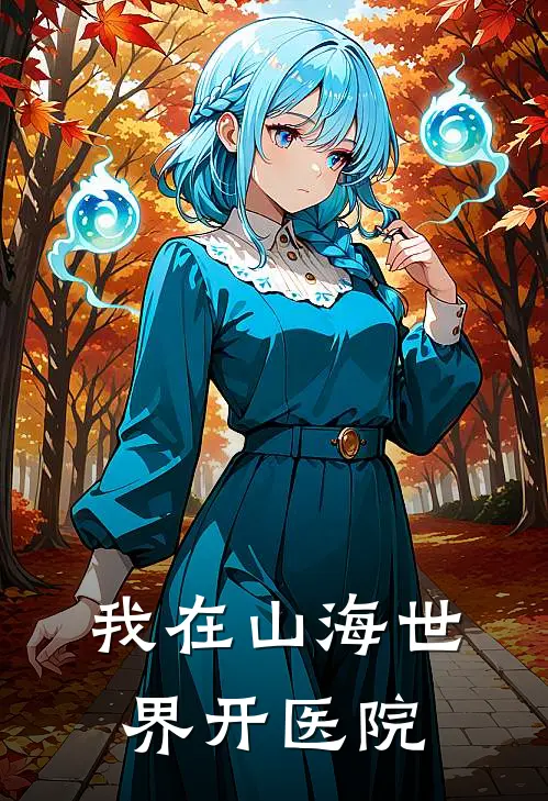 我在山海世界开医院