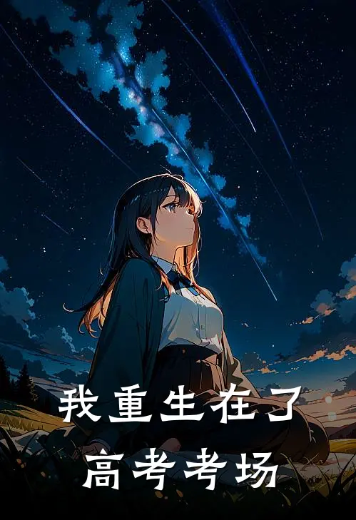 我重生在了高考考场