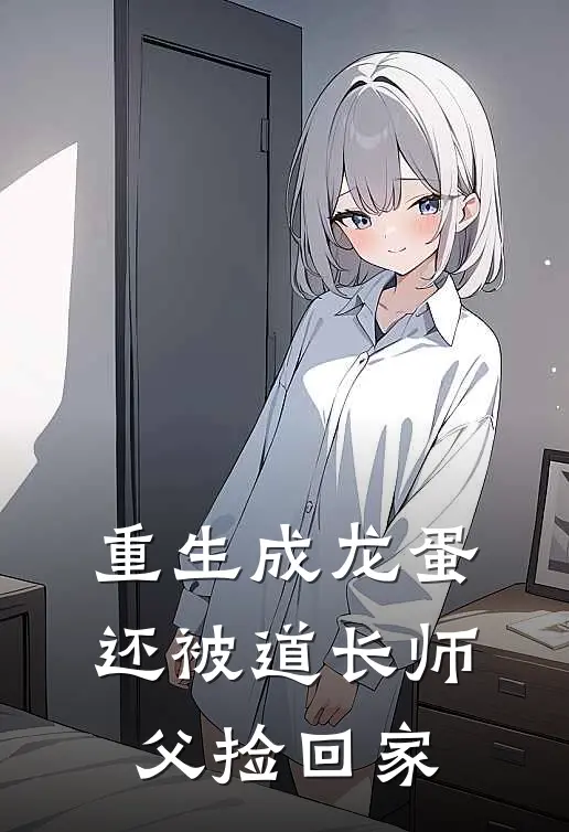 重生成龙蛋，还被道长师父捡回家