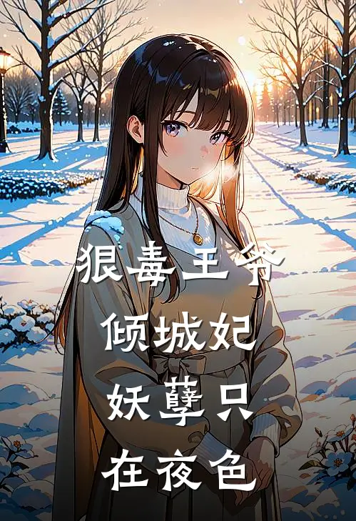 狠毒王爷倾城妃，妖孽只在夜色