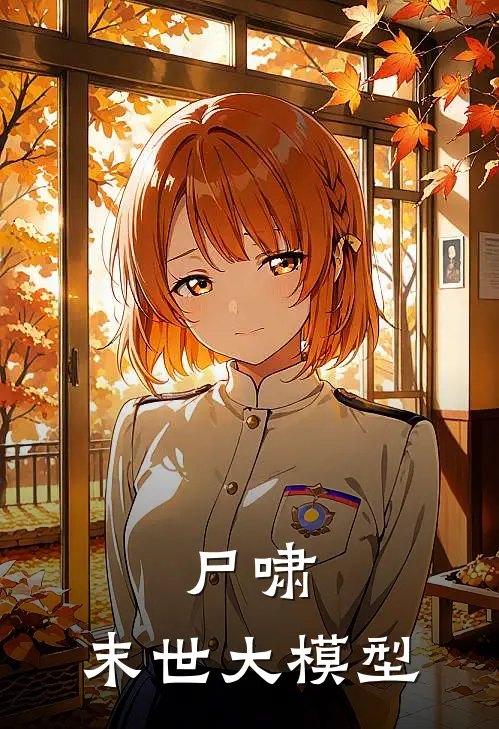 尸啸：末世大模型