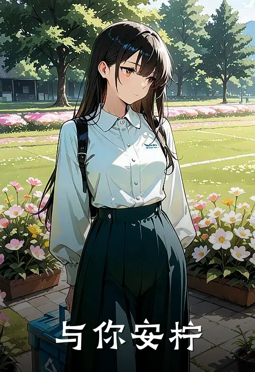 与你安柠