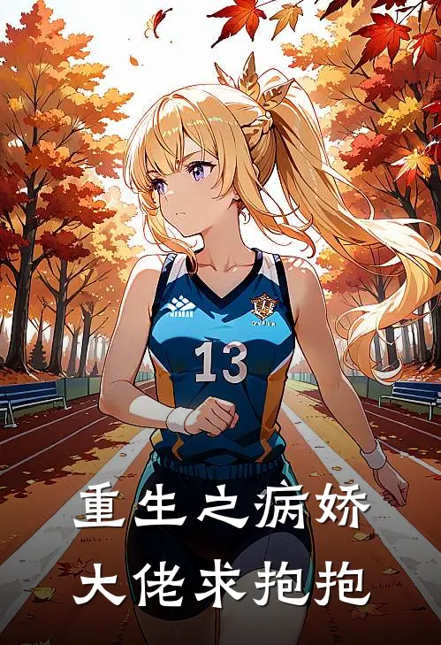 重生之病娇大佬求抱抱