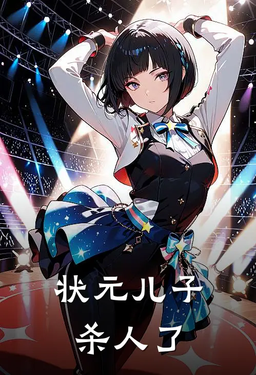 状元儿子杀人了