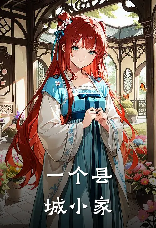 一个县城小家