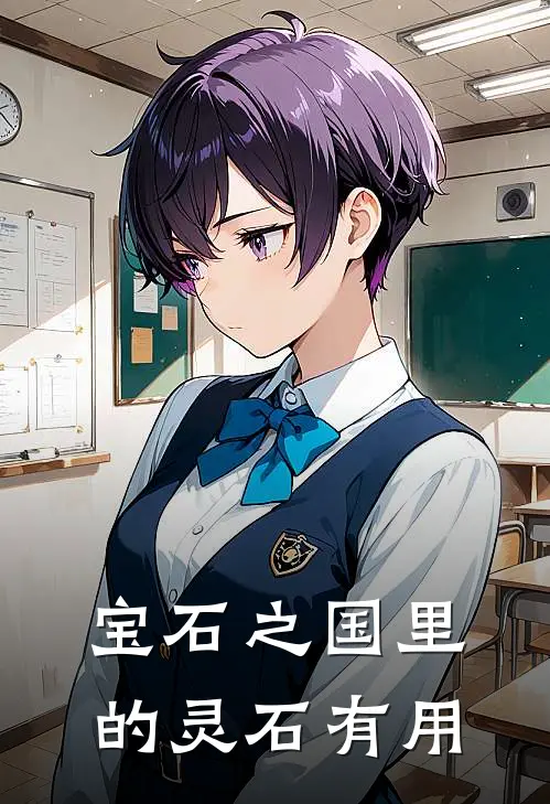 宝石之国里的灵石有用