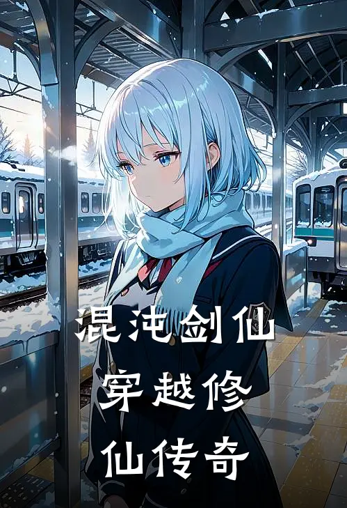 混沌剑仙：穿越修仙传奇