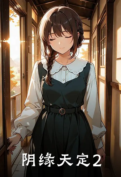 阴缘天定2