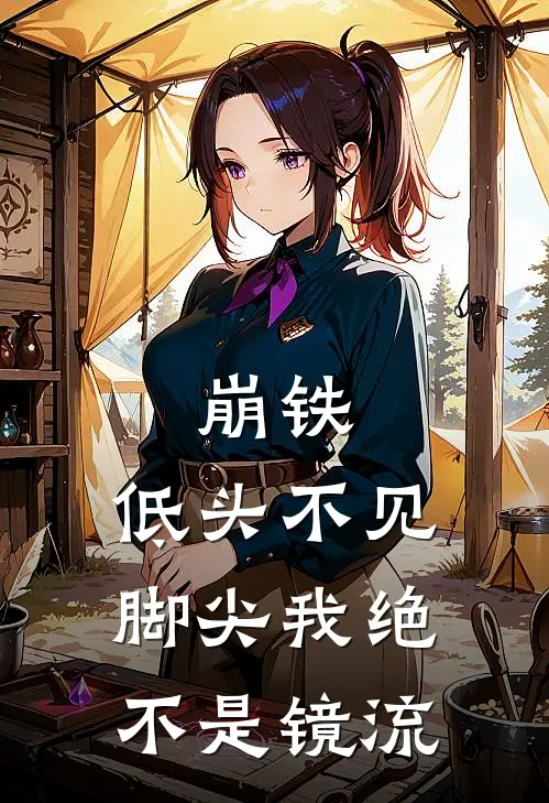 崩铁：低头不见脚尖我绝不是镜流