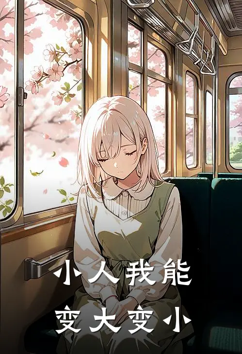 小人我能变大变小
