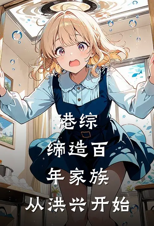 港综：缔造百年家族，从洪兴开始