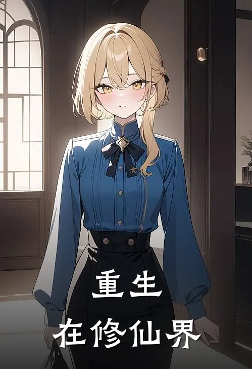重生，在修仙界