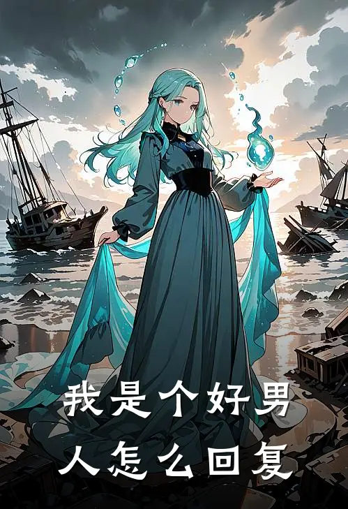 我是个好男人怎么回复