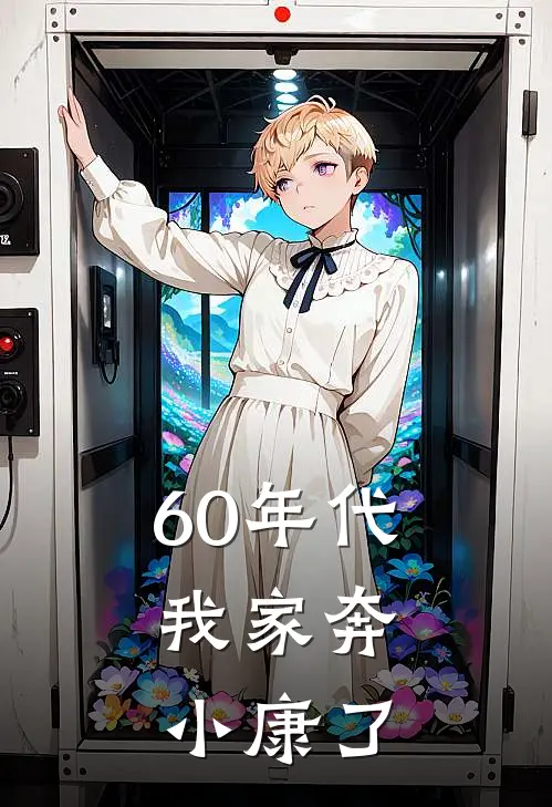 60年代：我家奔小康了