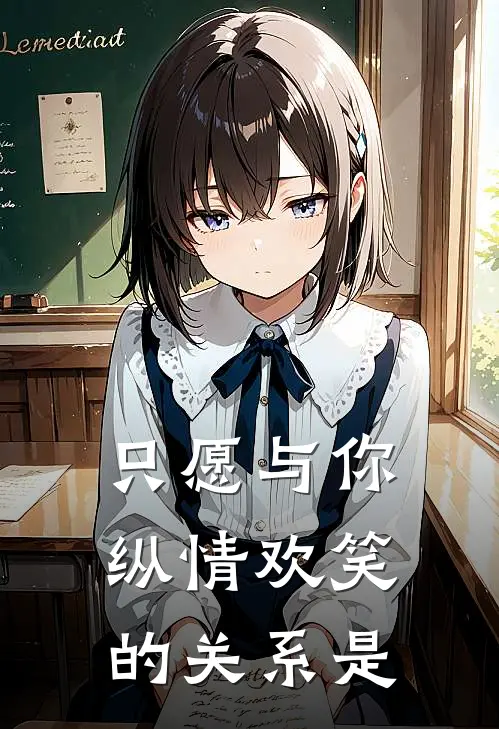 只愿与你纵情欢笑的关系是