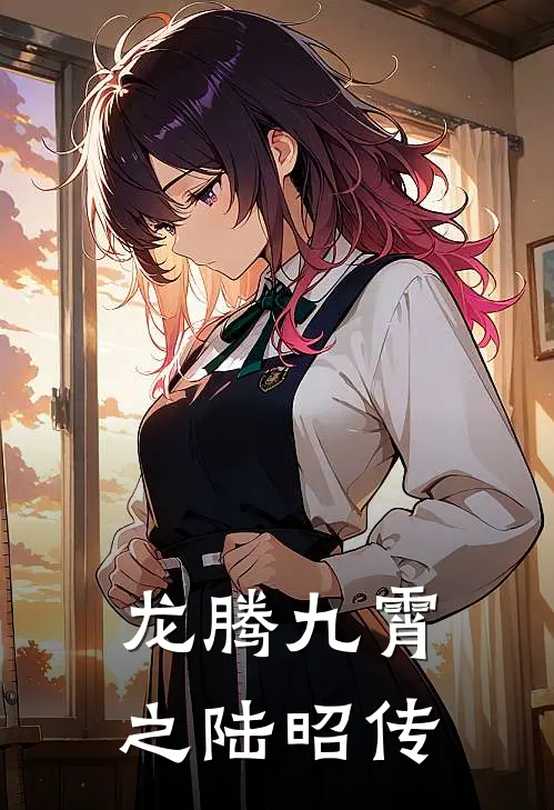 龙腾九霄之陆昭传