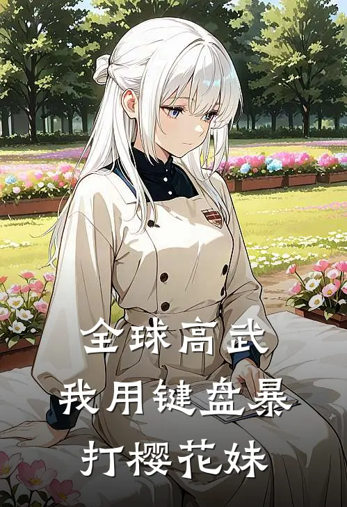 全球高武：我用键盘暴打樱花妹