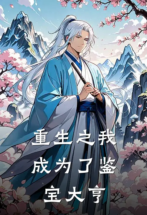 重生之我成为了鉴宝大亨