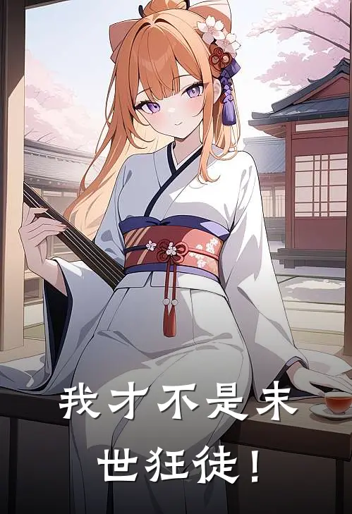 我才不是末世狂徒！