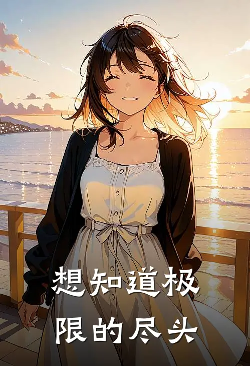 想知道极限的尽头