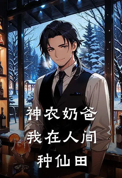 神农奶爸：我在人间种仙田