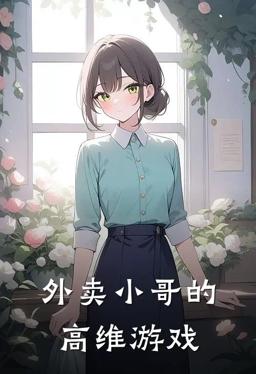 外卖小哥的高维游戏