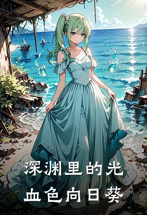 深渊里的光：血色向日葵