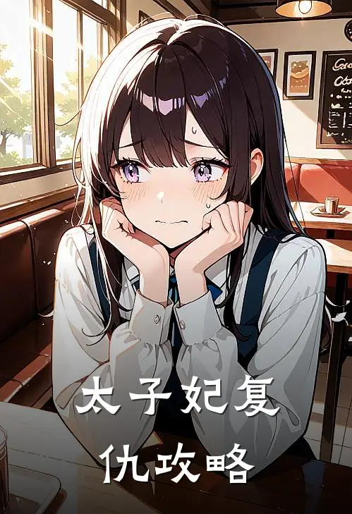 太子妃复仇攻略