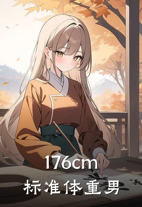 176cm标准体重 男