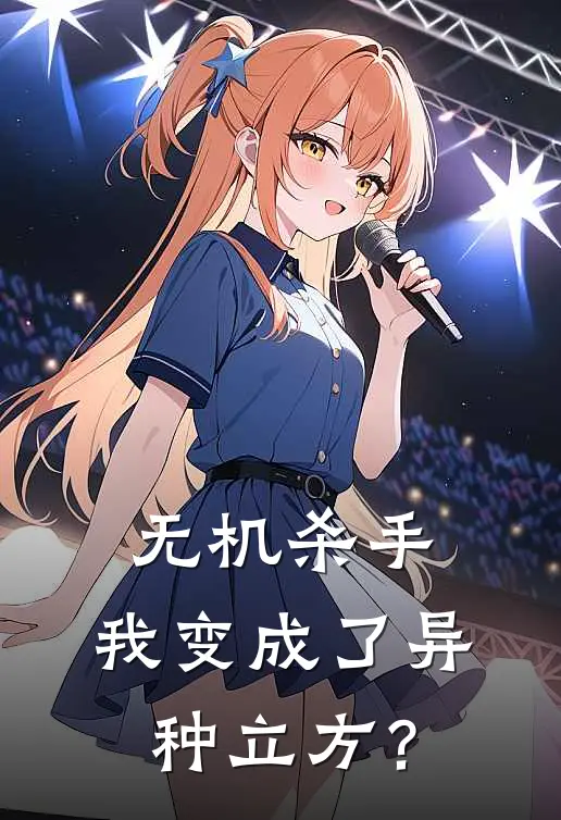 无机杀手：我变成了异种立方？