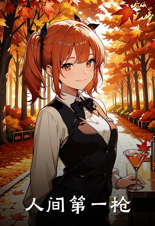 人间第一枪